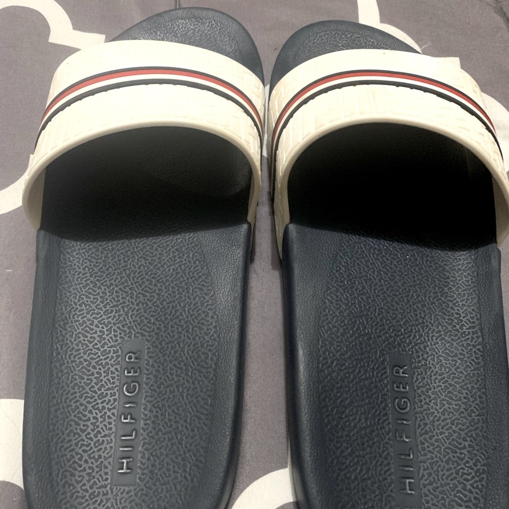 Tommy Hilfiger Slide sandals